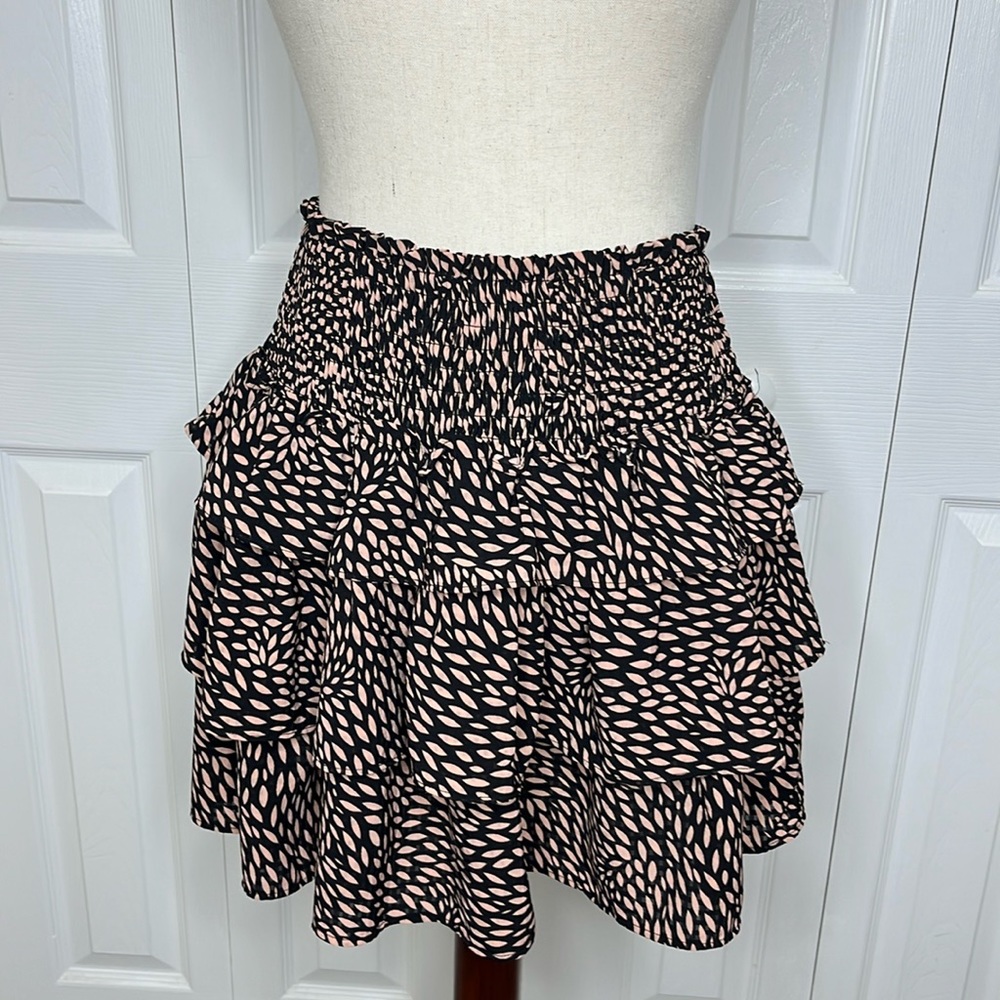 Who What Wear Mini Skirt